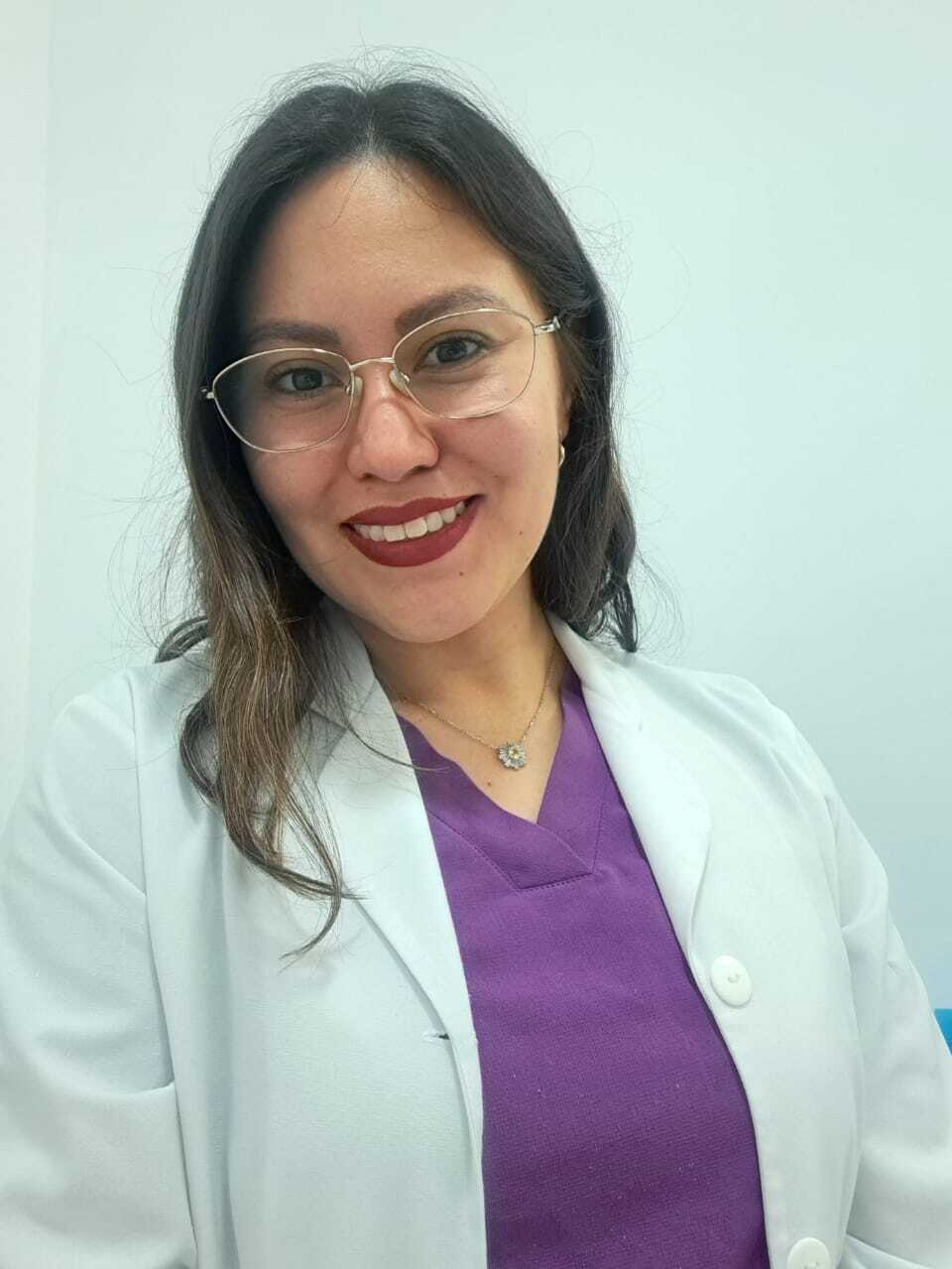 Dra. Valeria Varguez